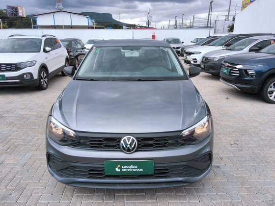 VOLKSWAGEN POLO 1.0 MPI TRACK MANUAL VOLKSWAGEN POLO 1.0 MPI TRACK MANUAL